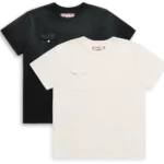 Yuremane “2 Pack” Uniform-T001