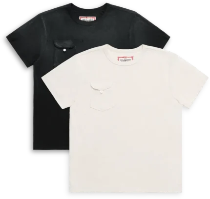 Yuremane “2 Pack” Uniform-T001