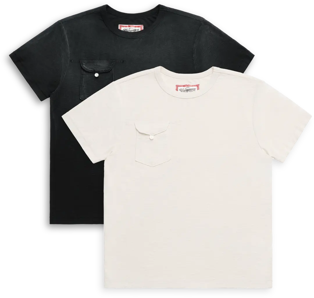 Yuremane “2 Pack” Uniform-T001 Yuremane “2 Pack” Uniform-T001