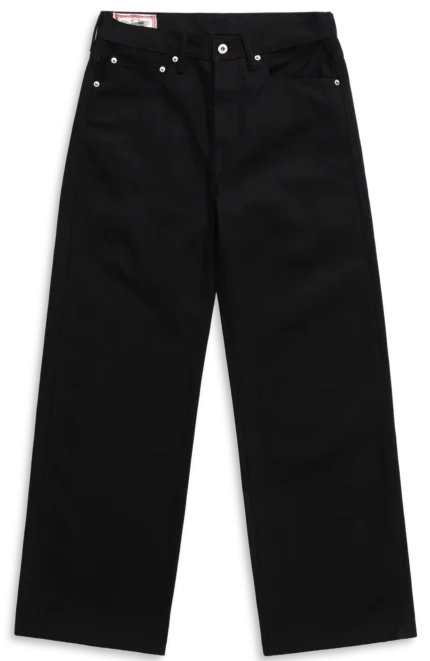 Yuremane “Black” Uniform-P001