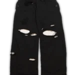 Yuremane Defect “Blanket” Sweatpants
