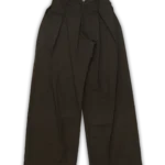 Yuremane Defect “Chino” Pants