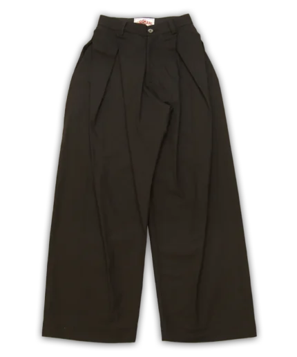 Yuremane Defect “Chino” Pants