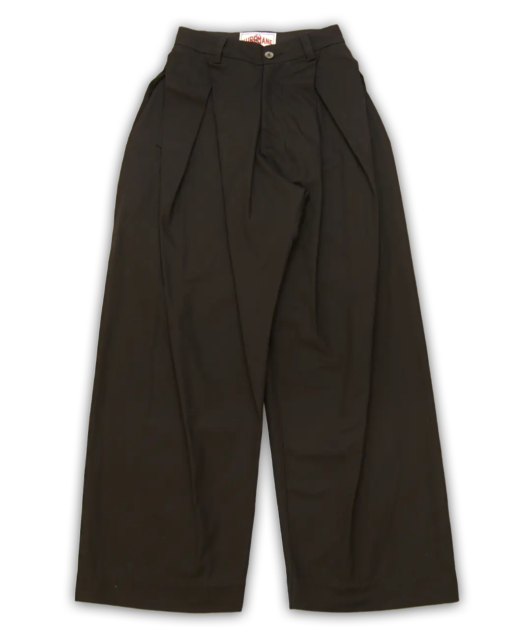 Yuremane Defect “Chino” Pants Yuremane Defect “Chino” Pants