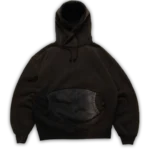 Yuremane Defect “Overlock” Hoodie