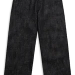 Yuremane “Indigo” Uniform-P001