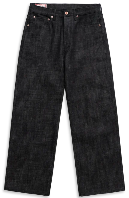 Yuremane “Indigo” Uniform-P001