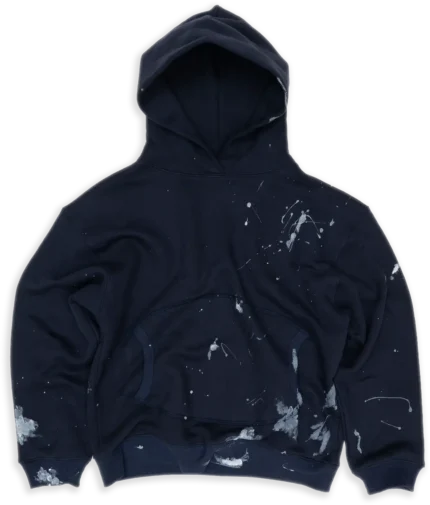 Yuremane “Navy” Uniform-H001 LIMITED PREORDER