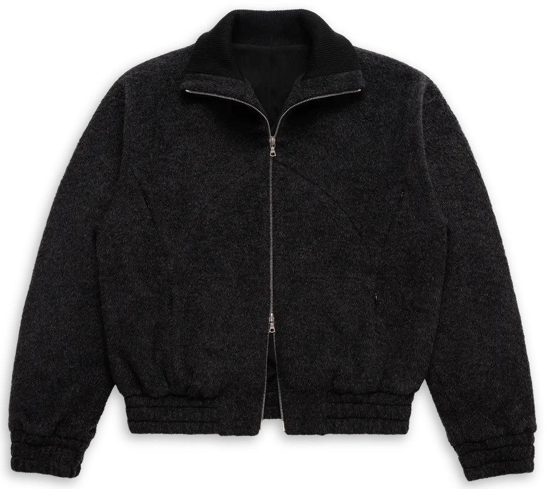 Yuremane YE-2DOVES-D002 “APO” JACKET Yuremane YE-2DOVES-D002 “APO” JACKET