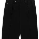 Yuremane YE-2DOVES-D005 “ISDA” TROUSERS