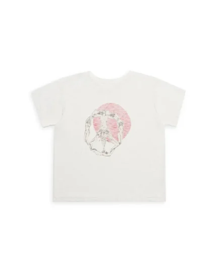 Yuremane YE-POPUP001 “BANDO” Tee