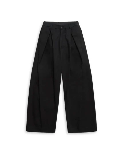 Yuremane YE-POPUP004 “CHINO” pants