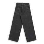 Yuremane selvedge denim