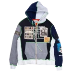 Better With Age Hinckley Zip Hoodie