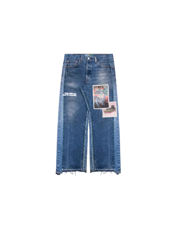 BAGGY_JAWN_SHOPIFY1.webp Better With Age Baggy Jawn Denim jeans - Image 1