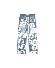 Bwa Bathwater Denim