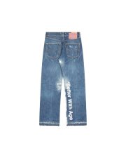Bwa Bathwater Denim - Image 2