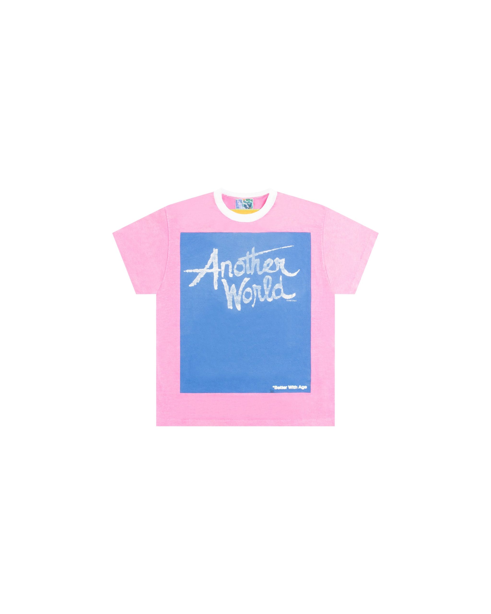 BETTER-WITH-AGE-COURTYARD-VINTAGE-TEE-scaled-1.jpg Better With Age Courtyard - Vintage Tee - Image 1