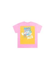 Better With Age Courtyard - Vintage Tee - Image 2