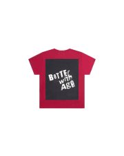 Better With Age Courtyard - Vintage Tee - Image 4