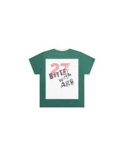 Better With Age Courtyard - Vintage Tee - Image 6
