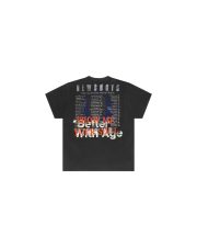 Better With Age Expose - Vintage Tee - Image 2