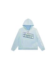 Better With Age Flaming Passion Hoodies