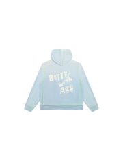 Better With Age Flaming Passion Hoodies - Image 2