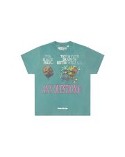 Better With Age Mush Tee