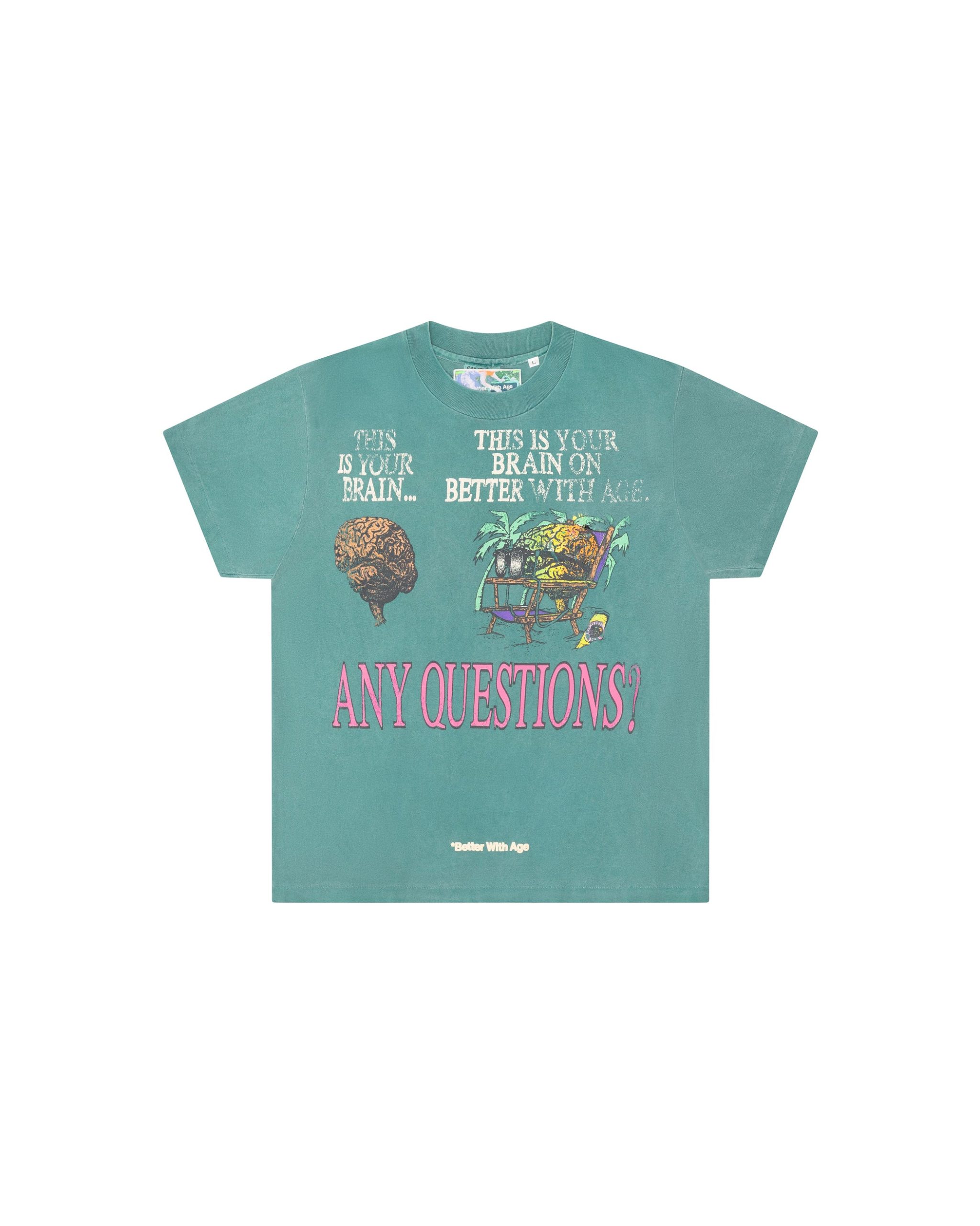 BETTER-WITH-AGE-MUSH-TEE-scaled-1.jpg Better With Age Mush Tee - Image 1