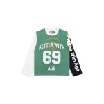 Better With Age Nothing Reversible Long Sleeve