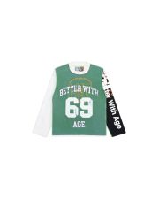 Better With Age Nothing Reversible Long Sleeve