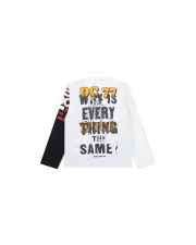 Better With Age Nothing Reversible Long Sleeve - Image 2
