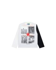 Better With Age Nothing Reversible Long Sleeve - Image 4