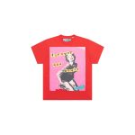 Better With Age Rendez Vous - Vintage Tee