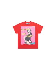 Better With Age Rendez Vous - Vintage Tee