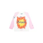 Better With Age Sexplosive - Raglan Tee