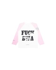 Better With Age Sexplosive - Raglan Tee - Image 2