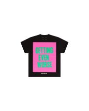 Better With Age Worst - Vintage Tee - Image 2