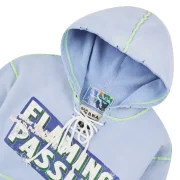 Better With Age Flaming Passion Hoodie - Image 3