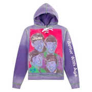 Better With Age Perfection Hoodie