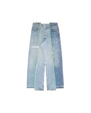Bwa Altar Reconstructed Denim