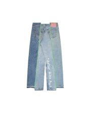 Bwa Altar Reconstructed Denim - Image 2