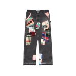 Bwa American Repair Carpenter Trouser