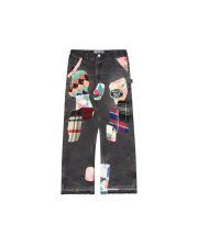 Bwa American Repair Carpenter Trouser