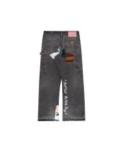 Bwa American Repair Carpenter Trouser - Image 2