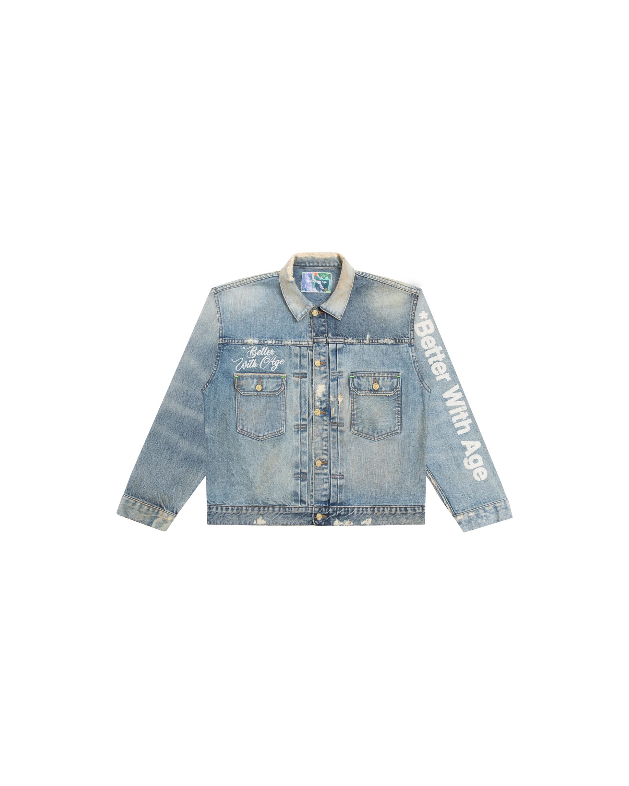 BWA-BIRMINGHAM-SELVAGE-DENIM-JACKET-scaled-1.jpg Bwa Birmingham Selvage Denim Jacket - Image 1