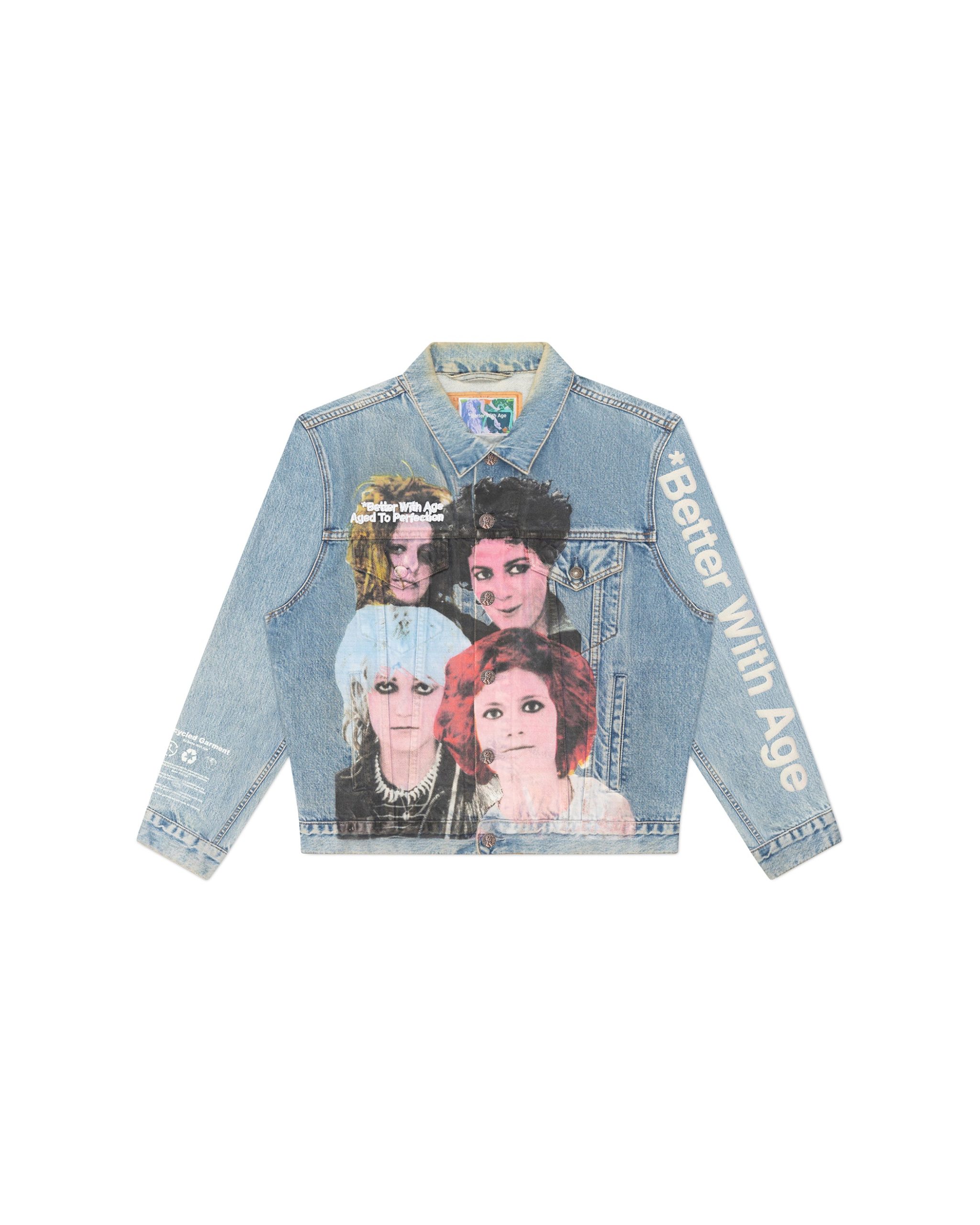 BWA-BLANCHE-DENIM-TRUCKER-JACKET-scaled-1.jpg Bwa Blanche Denim Trucker Jacket - Image 1