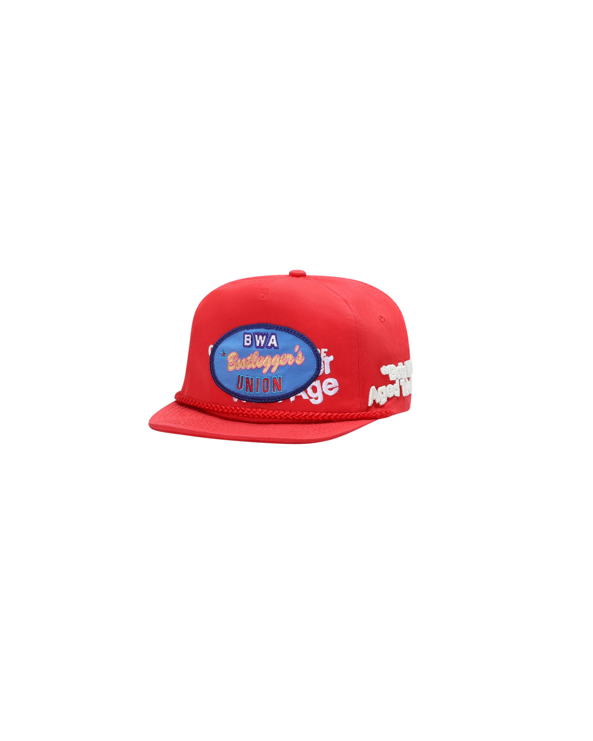 BWA-BOOTLEGGERS-UNION-VINTAGE-HAT-scaled-1.png Bwa Bootlegger’s Union - Vintage Hat - Image 1