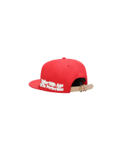 Bwa Bootlegger’s Union - Vintage Hat - Image 2